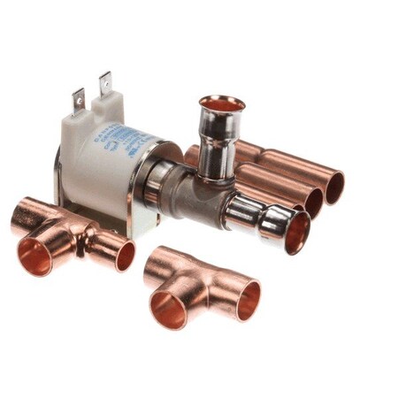 Manitowoc Service Valve Sol Evul6 115V 1 000007018